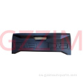 Mazda BT50 2021 Bodi ya Tailgate